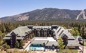 Lake Tahoe Vacation Resorts